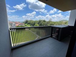 Kandis Residence (D27), Condominium #621676911